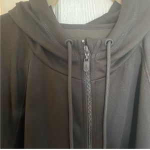 Torrid Active Zip Hoodie (5X)